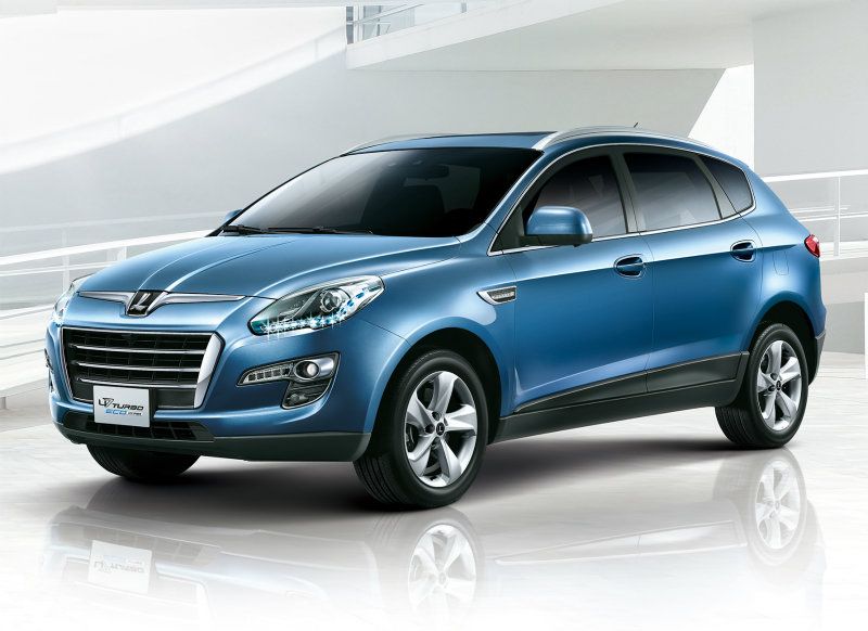 U7 TURBO ECO_智慧藍車頭