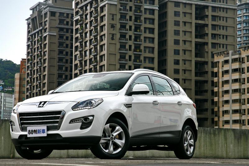 U7 Turbo Eco Hyper以更進化的動力以及科技，替國產SUV締造全新的可能性。