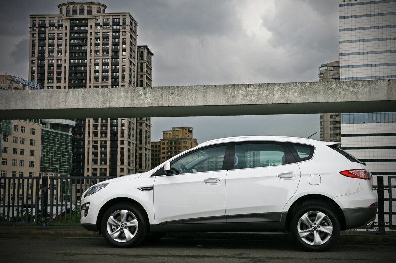 擁有2910mm長軸距，U7 Turbo Eco Hyper當然具備寬敞的車室空間。