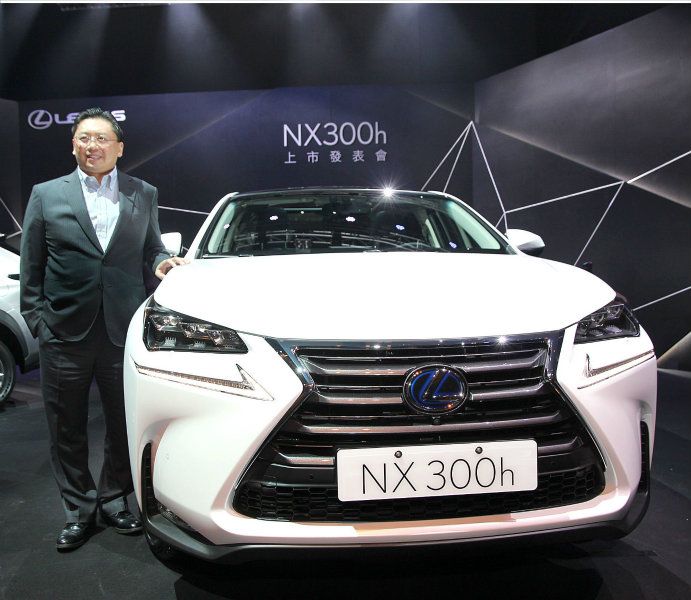 Toyota與lexus Hybrid油電複合動力車全球銷售突破800萬台 81汽車