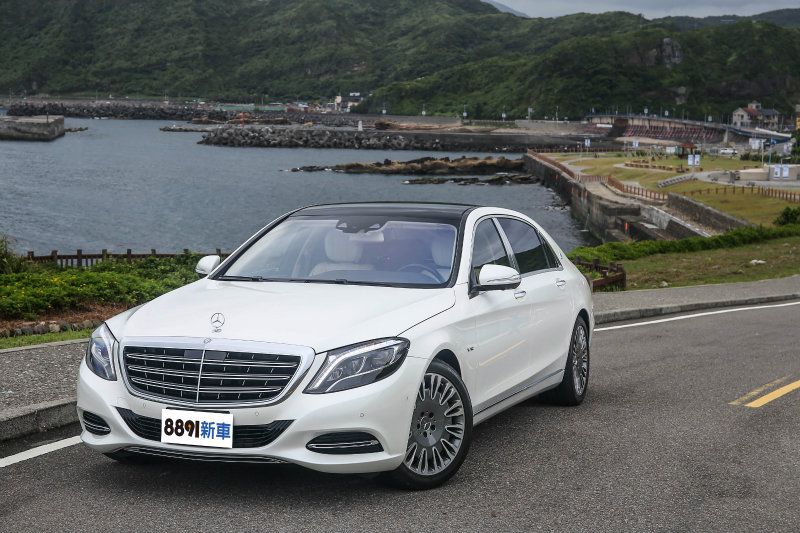 瞄準層峰市場,Mercedes-Benz以子品牌的定位打造Mercedes-Maybach,此次試駕主角S 600就為此子品牌的旗艦代表。 瞄準層峰市場,Mercedes-Benz以子品牌的定位打造Mercedes-Maybach,此次試駕主角S 600就為此子品牌的旗艦代表。