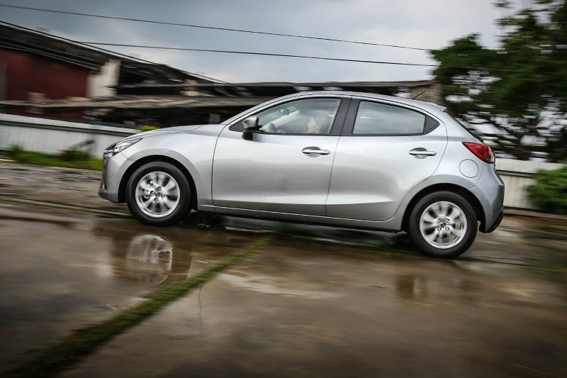 動力輸出與動態特性以平順沈穩為主,這點倒是不會因車型高低有所不同。 動力輸出與動態特性以平順沈穩為主,這點倒是不會因車型高低有所不同。