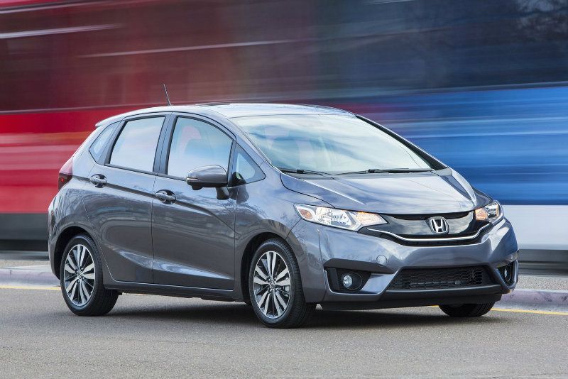 相對於主要競爭對手Honda Fit,更優異的質感是Mazda2勝出的理由。 相對於主要競爭對手Honda Fit,更優異的質感是Mazda2勝出的理由。