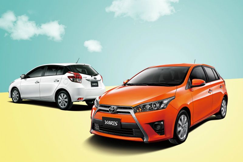 如果對決Toyota Yaris,扣除售價其他Mazda2毫無破綻。 如果對決Toyota Yaris,扣除售價其他Mazda2毫無破綻。