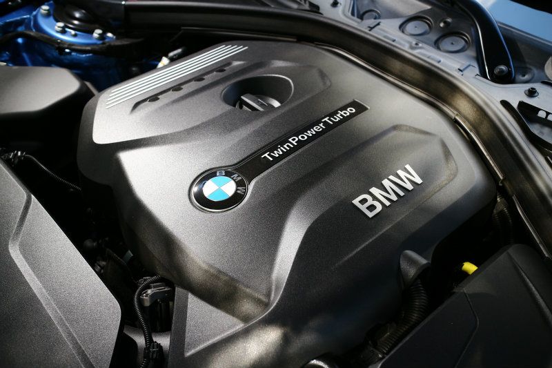 252匹/5200轉最大馬力有了7匹的微幅進化，但就體感上來說不算明顯。