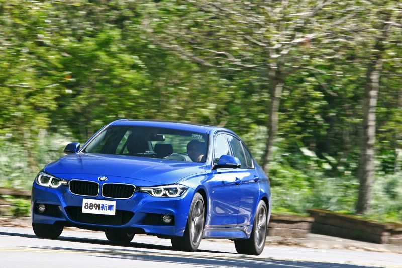 雖說0~100km/h加速進步了0.3秒，但無論小改前後駕馭起來都相當令人興奮。