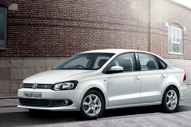 擁有德系血統的Volkswagen Vento,售價60.8-69.8萬元。 擁有德系血統的Volkswagen Vento,售價60.8-69.8萬元。