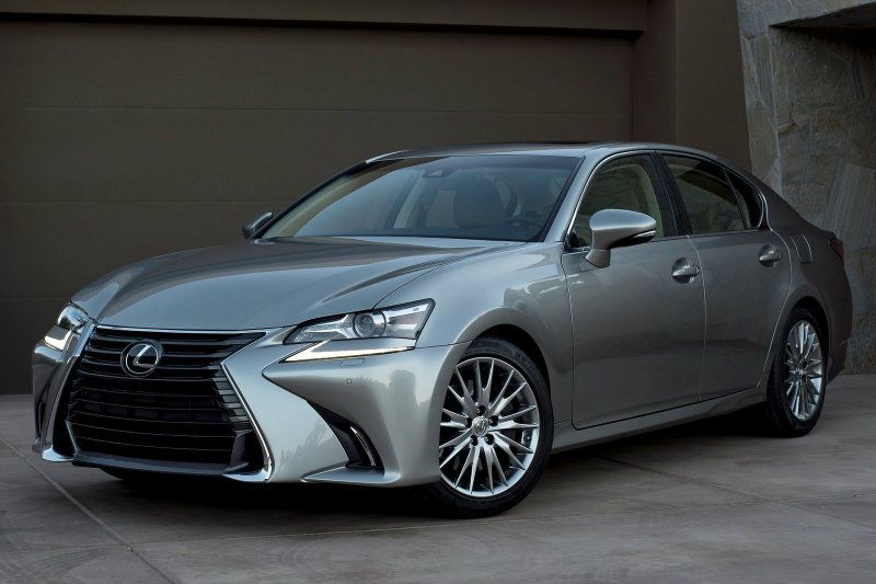 Lexus 219萬元起霸氣登場 小改款lexus Gs Gs F強勢再出擊 81汽車交易網 買車 先上81 最新專業新車資訊 嚴選中古車