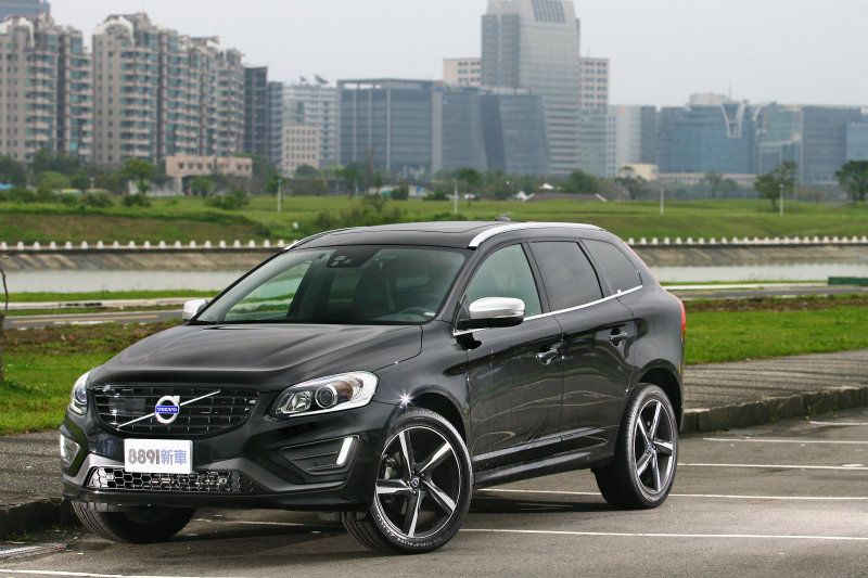 247萬元的售價，讓XC60 T6 R-Design理所當然成為車系旗艦。