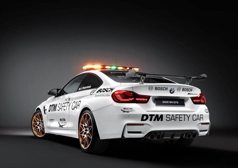 GTS強化動力輸出，最大馬力達500hp，最大扭力達61kgm，0∽100km只須3.8秒，全車朝輕量化與提升性能發展，也是目前世界車款發展的潮流。