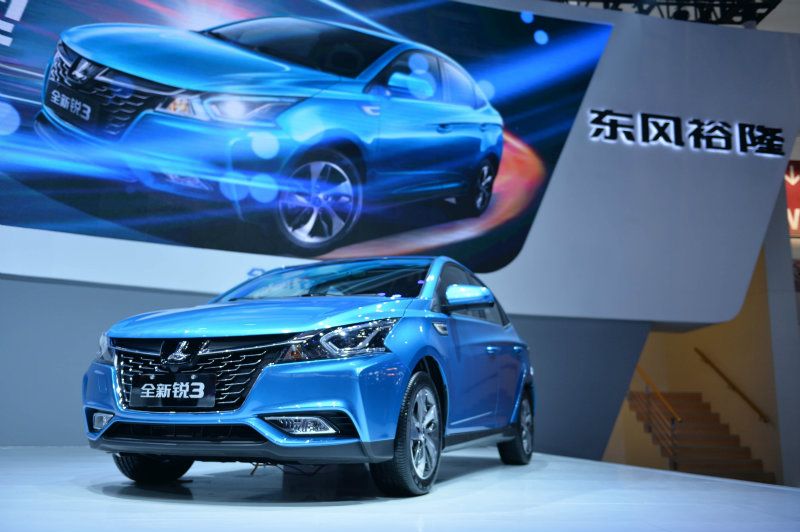 納智捷全新小型房車S3將在五月下旬發表，8891編輯部將在5/11進行試駕，此車勢必將會與小改款Vios有一場正面競爭。