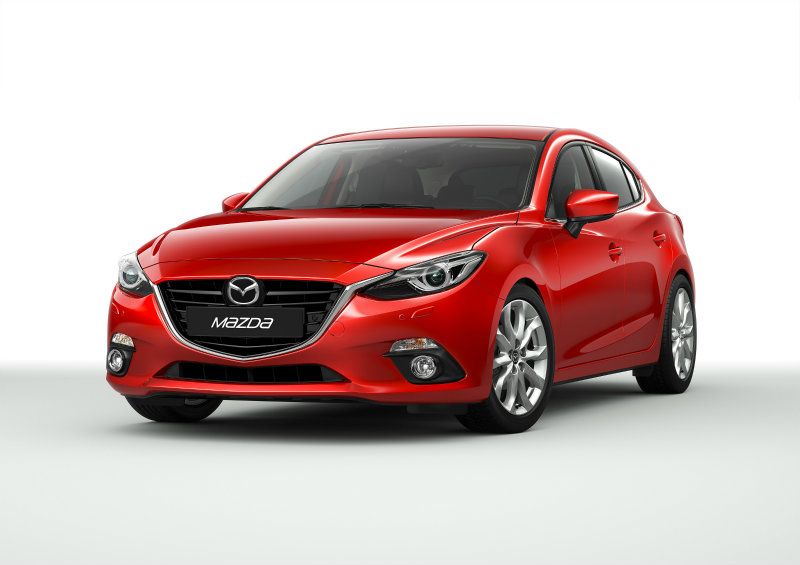 Mazda 3銷量持續有良好表現，同時Mazda品牌總銷量在4月份裡，有著大躍進成長，這樣的氣勢是否能持續下去，值得好好關注一番。