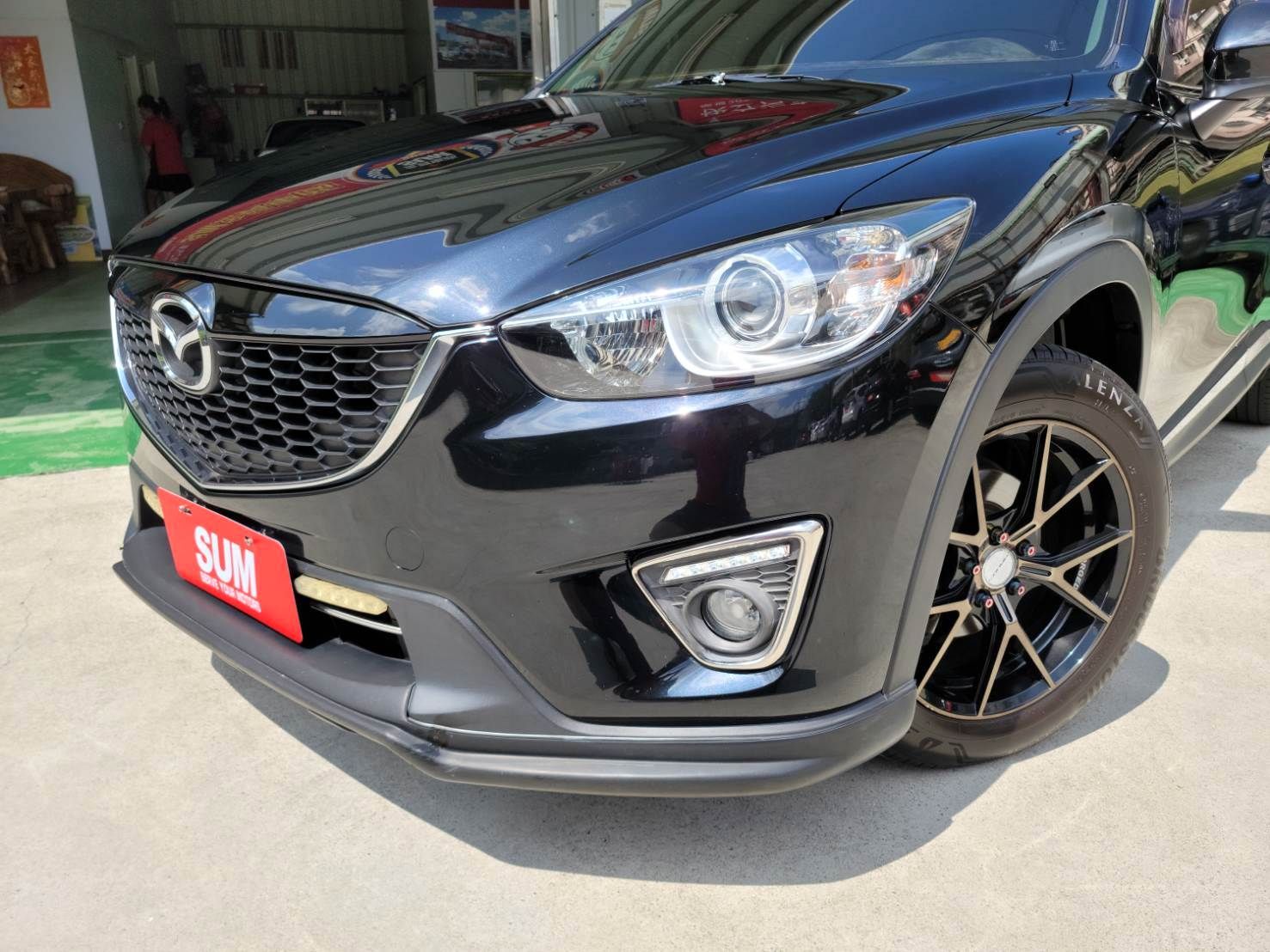 81中古車 馬自達cx 5 2 2l 基隆市