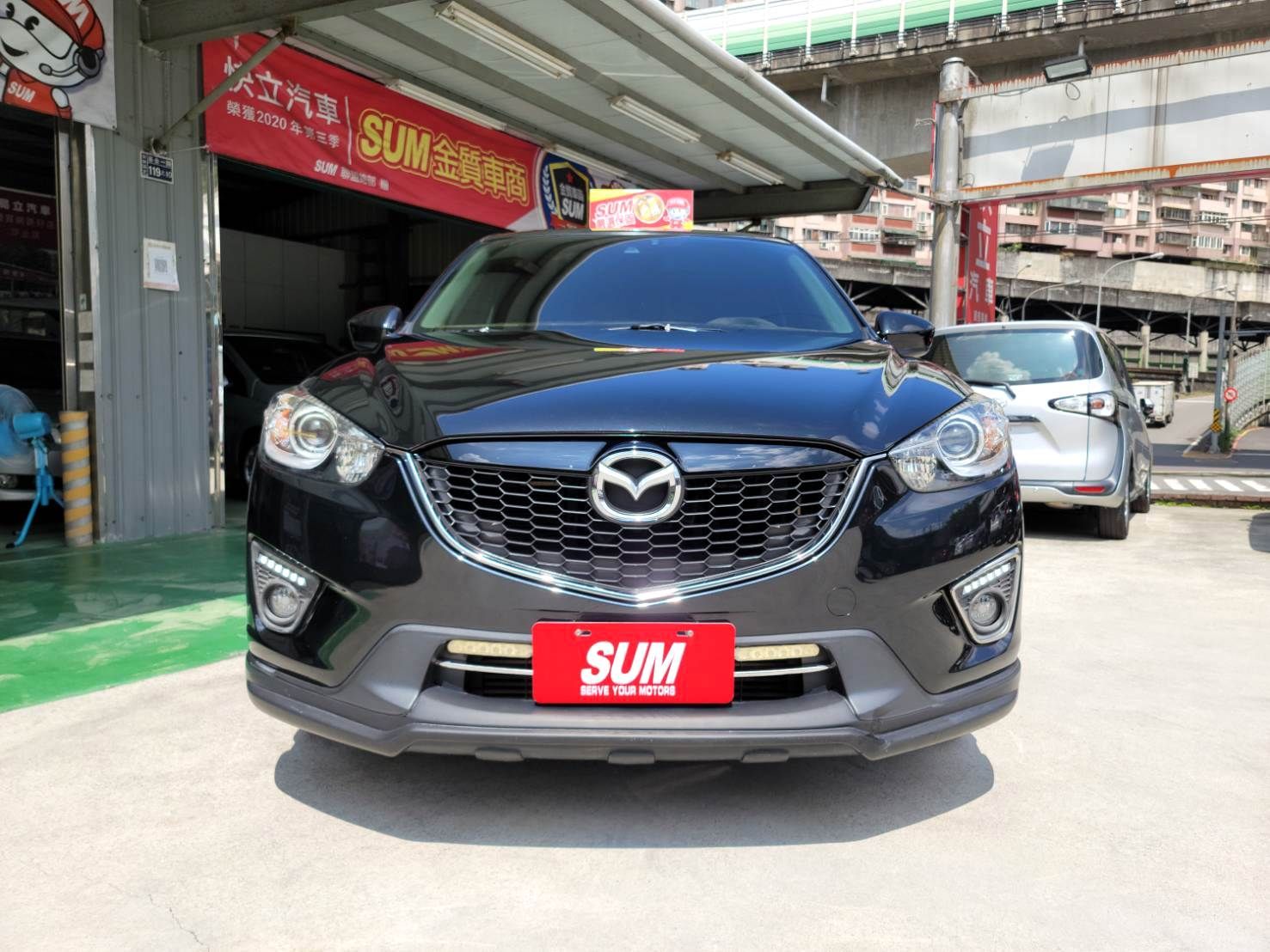 81中古車 馬自達cx 5 2 2l 基隆市