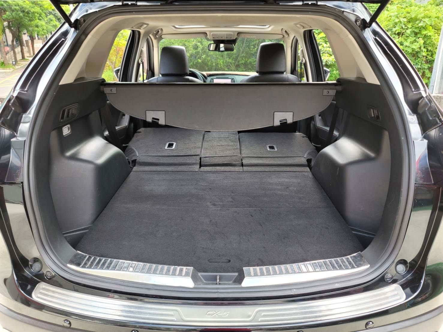 81中古車 馬自達cx 5 2 2l 基隆市