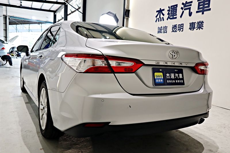 81中古車 豐田camry 2 5l 杰運save實價認證 年camry 2 5豪華版acc 車道維持車道偏移
