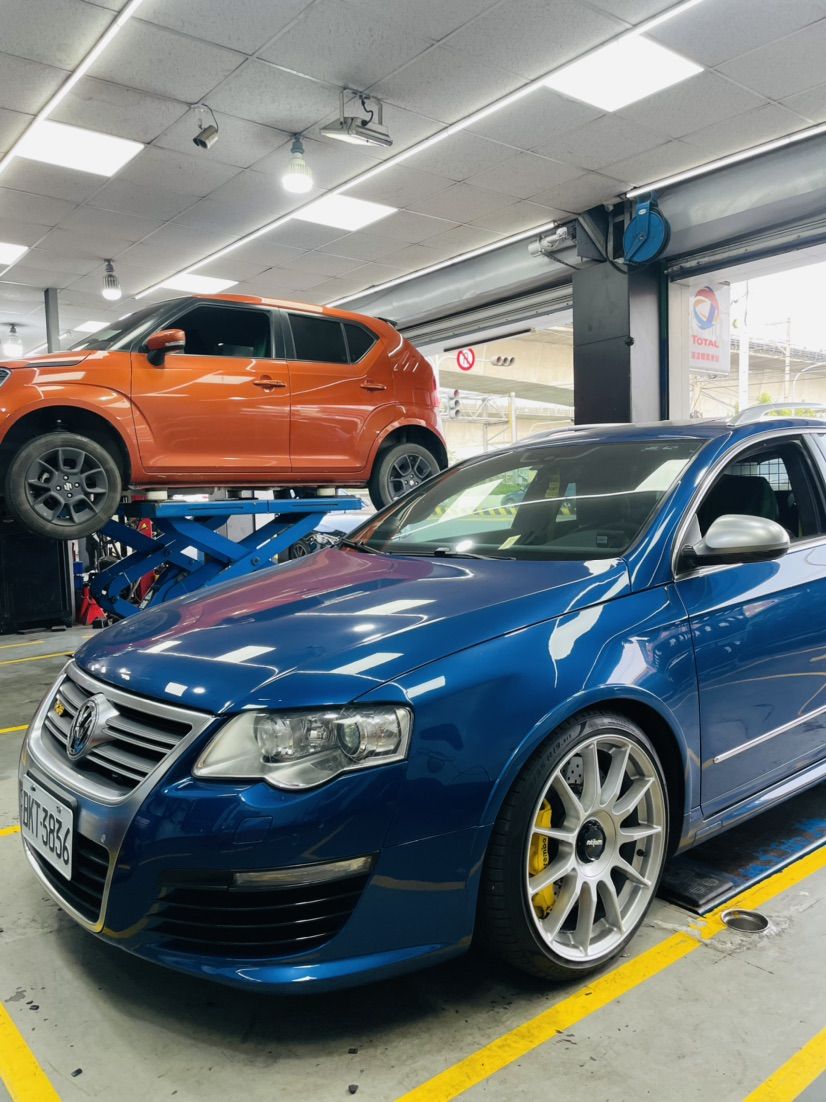 Volkswagen Passat Variant R36 2010年二手車 72.8萬 彰化縣- | 8891汽車