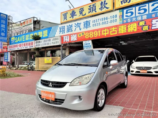 萬中古車推薦 81嚴選 81汽車