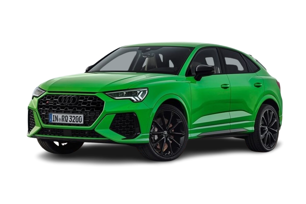 RS Q3 Sportback
