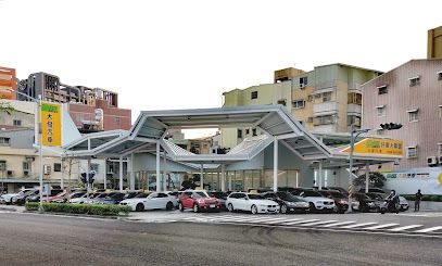 店铺封面