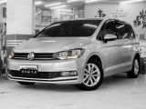 2015年 Touran 1.4L 一手無菸認證車，七人座，實車實價，輕鬆全額貸