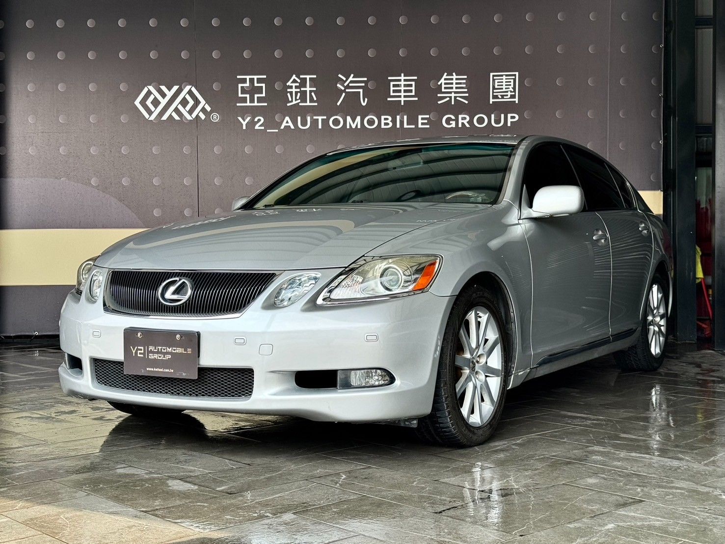 Lexus GS 300