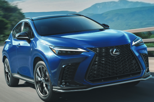 Lexus nx200 加什麼油? 92及以上無鉛汽油 - 8891汽車