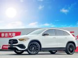 GLA250｜賓士小休旅