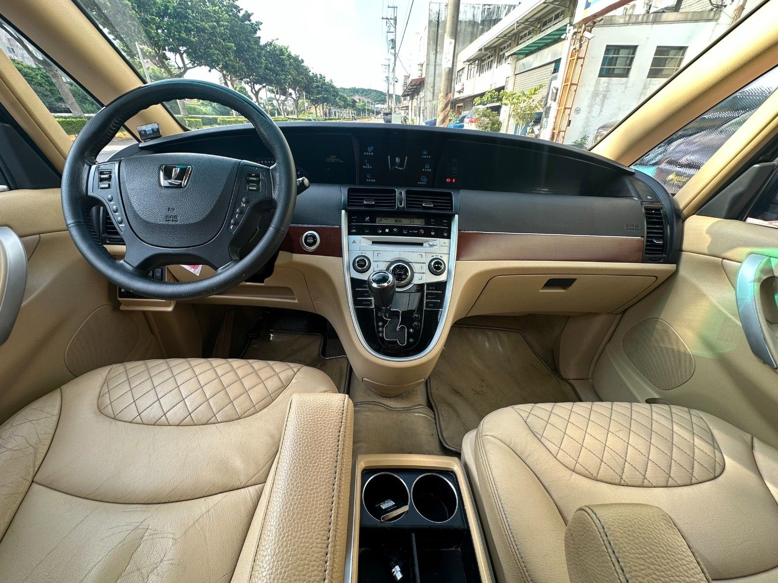 Luxgen 7 MPV