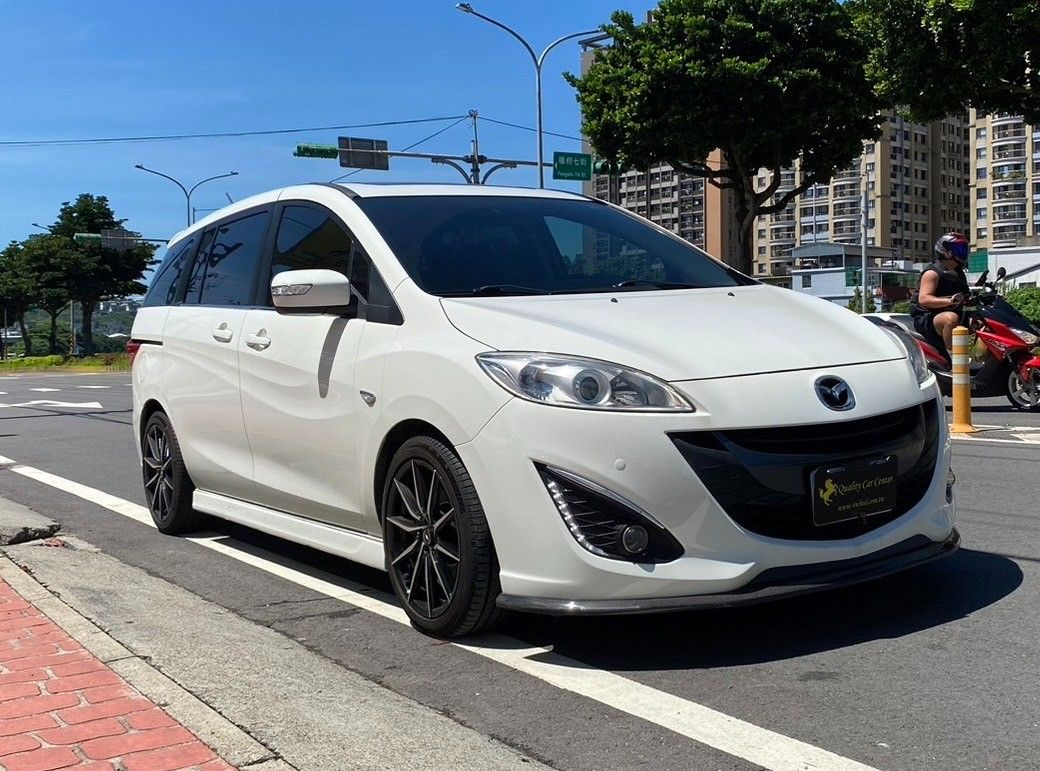 Mazda 5