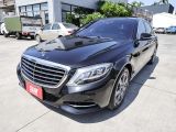旗艦S500L 新車價752萬 455hp馬力 原廠保養 全景天窗
