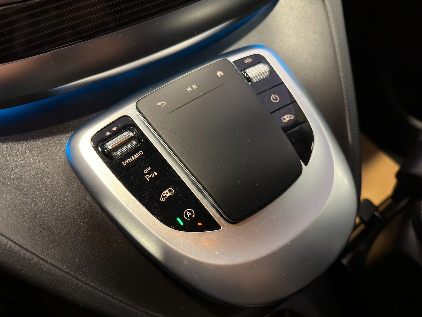 Mercedes-Benz V-Class V220d