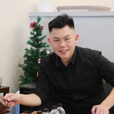 店铺封面