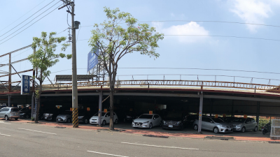 店铺封面