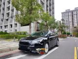 【家祺嚴選】空力套件、天窗、盲點、ikey、6安、雙恆溫、自動停車、五大保固