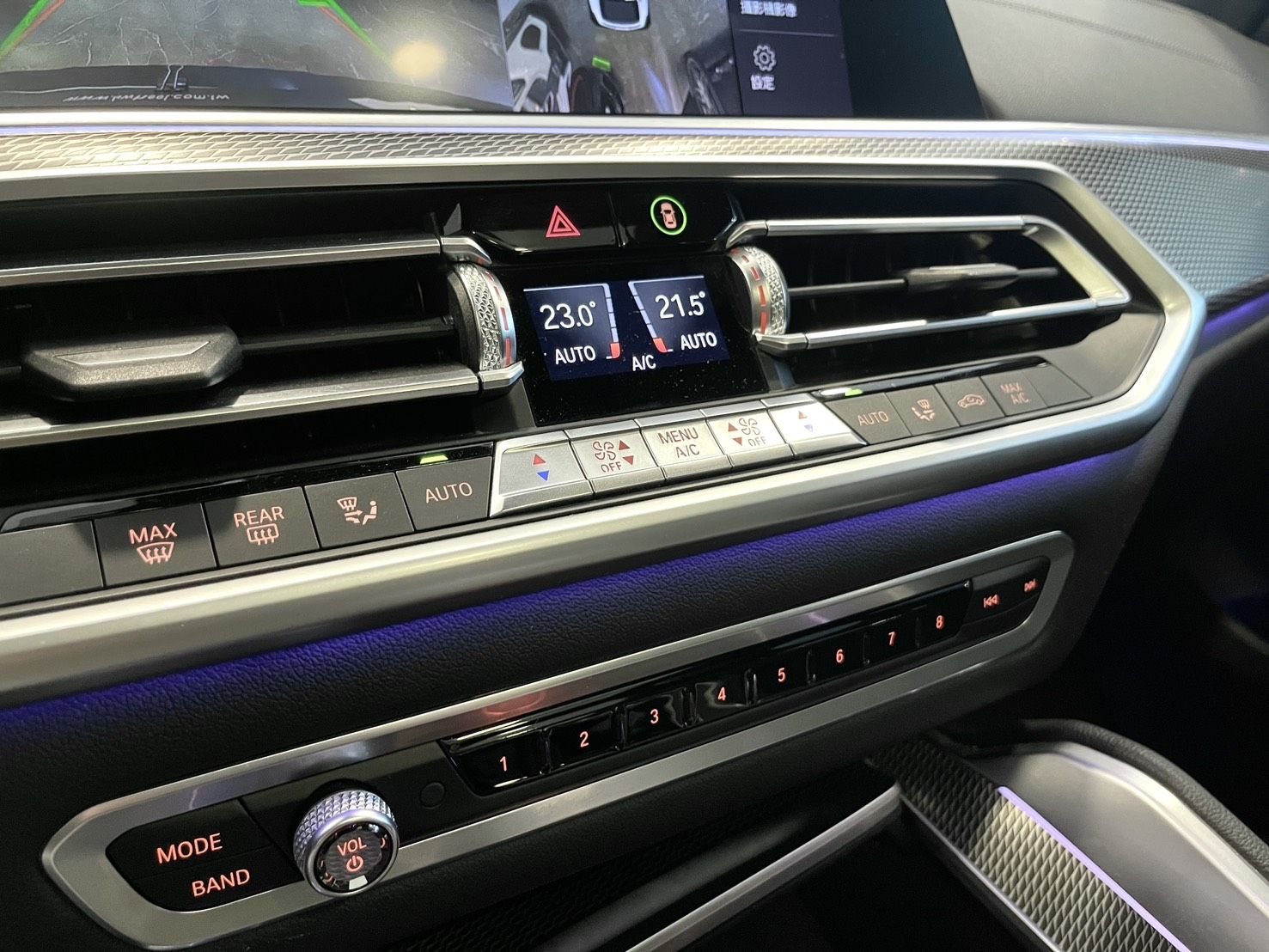 BMW X6 xDrive40i M Sport 首發版