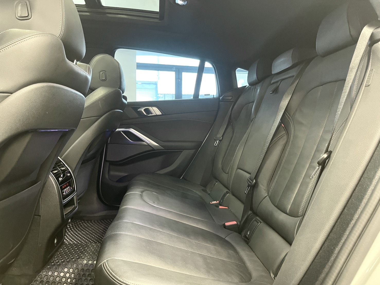 BMW X6 xDrive40i M Sport 首發版