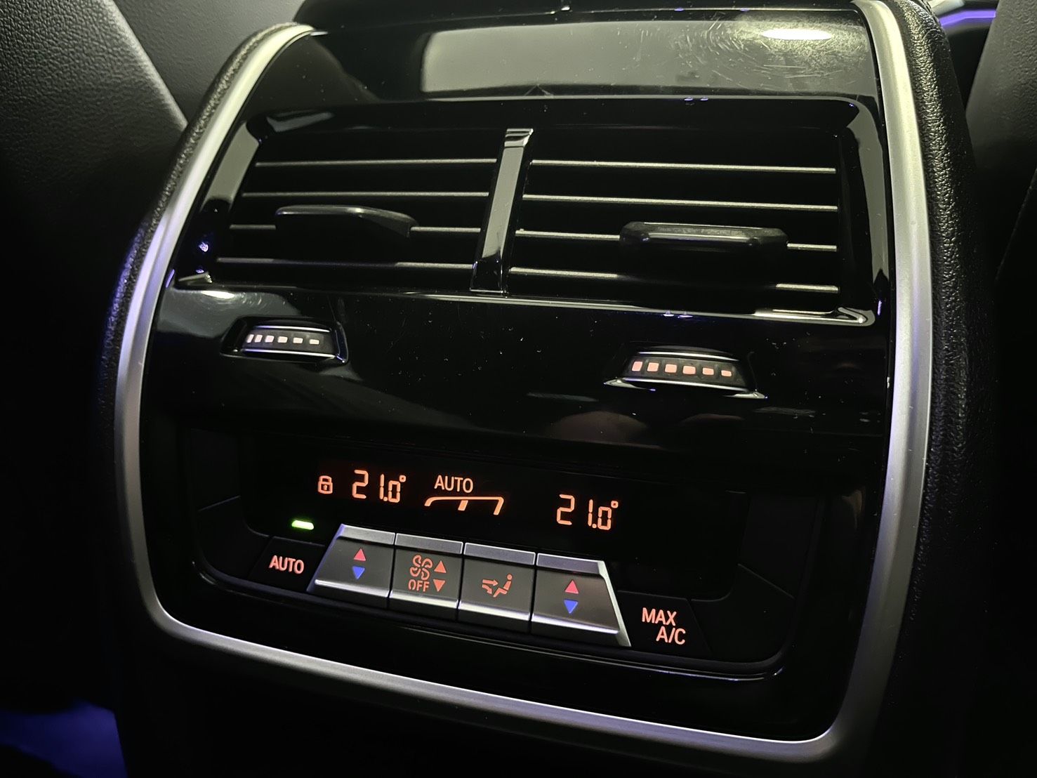BMW X6 xDrive40i M Sport 首發版
