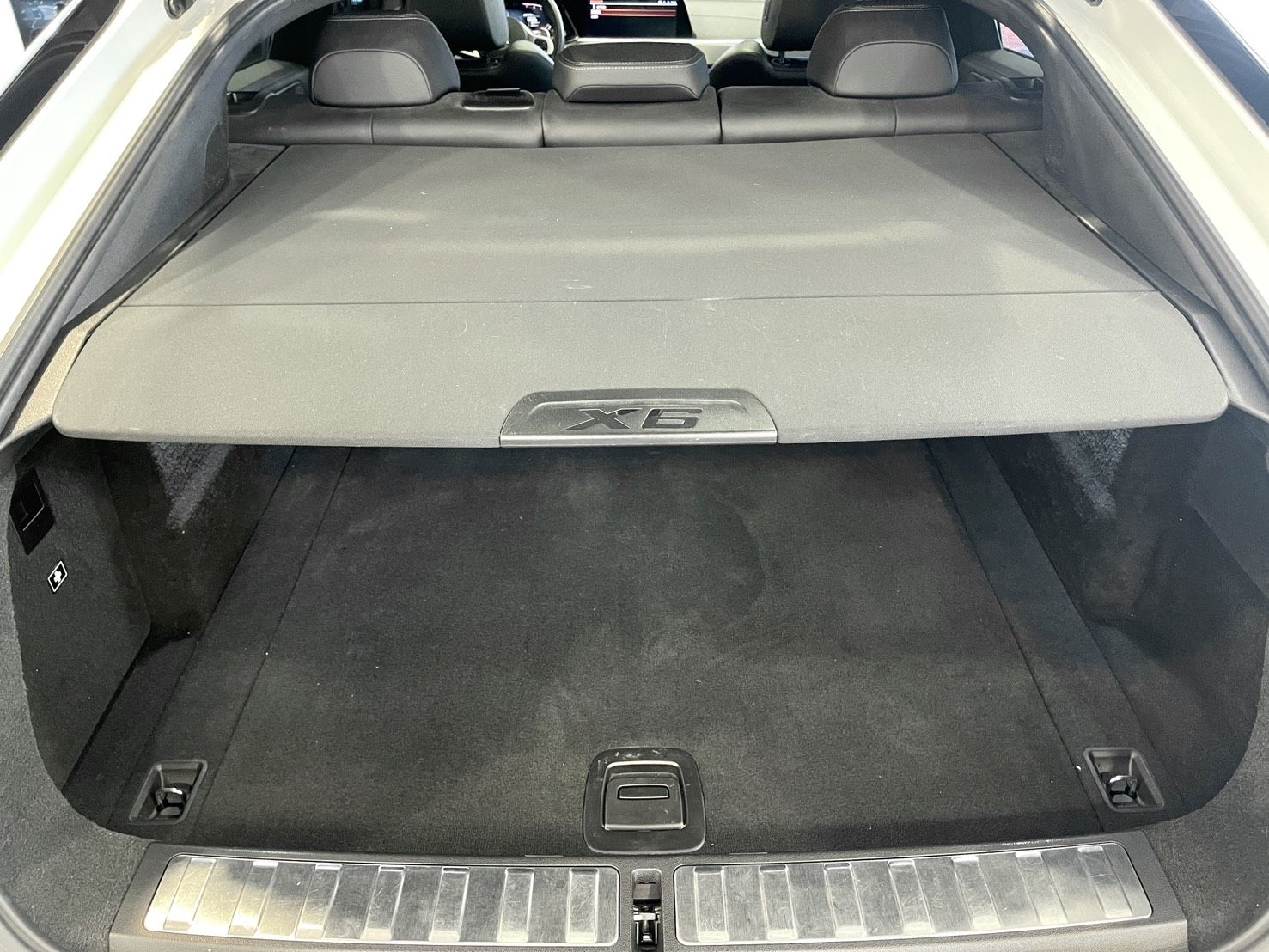 BMW X6 xDrive40i M Sport 首發版