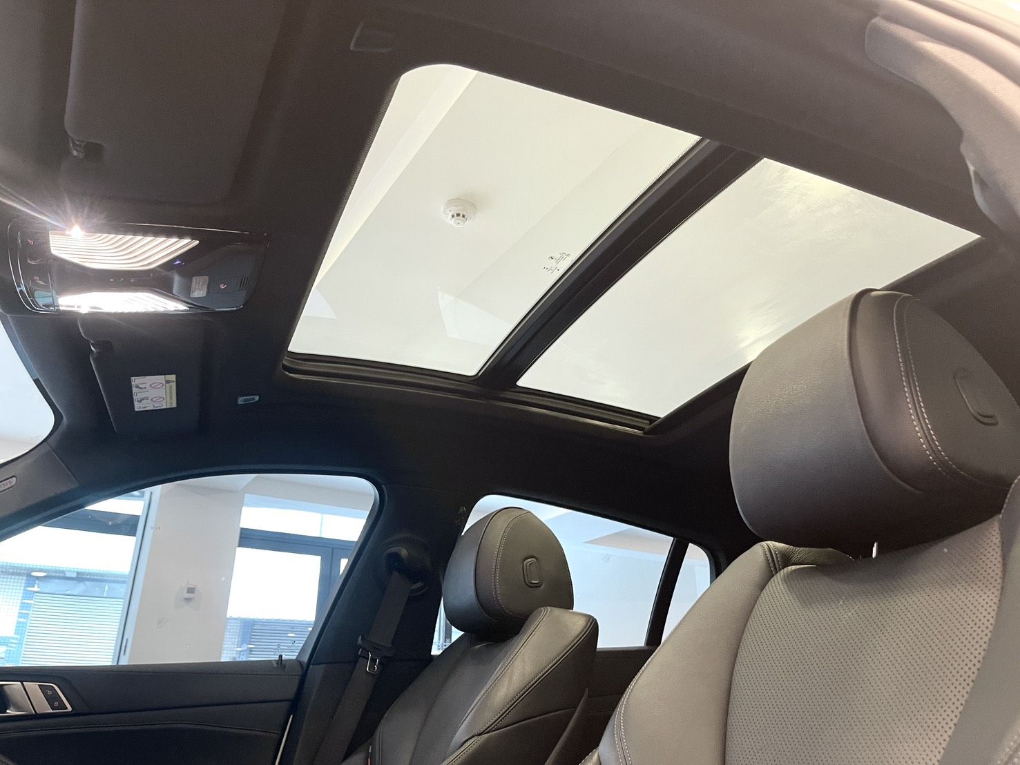 BMW X6 xDrive40i M Sport 首發版