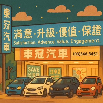 店铺封面