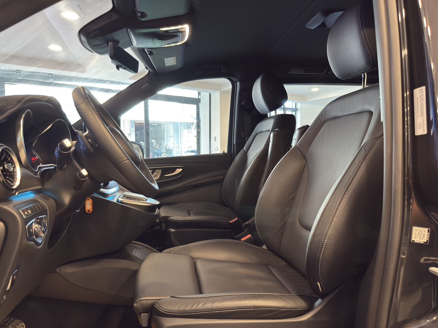 Mercedes-Benz V-Class V220d