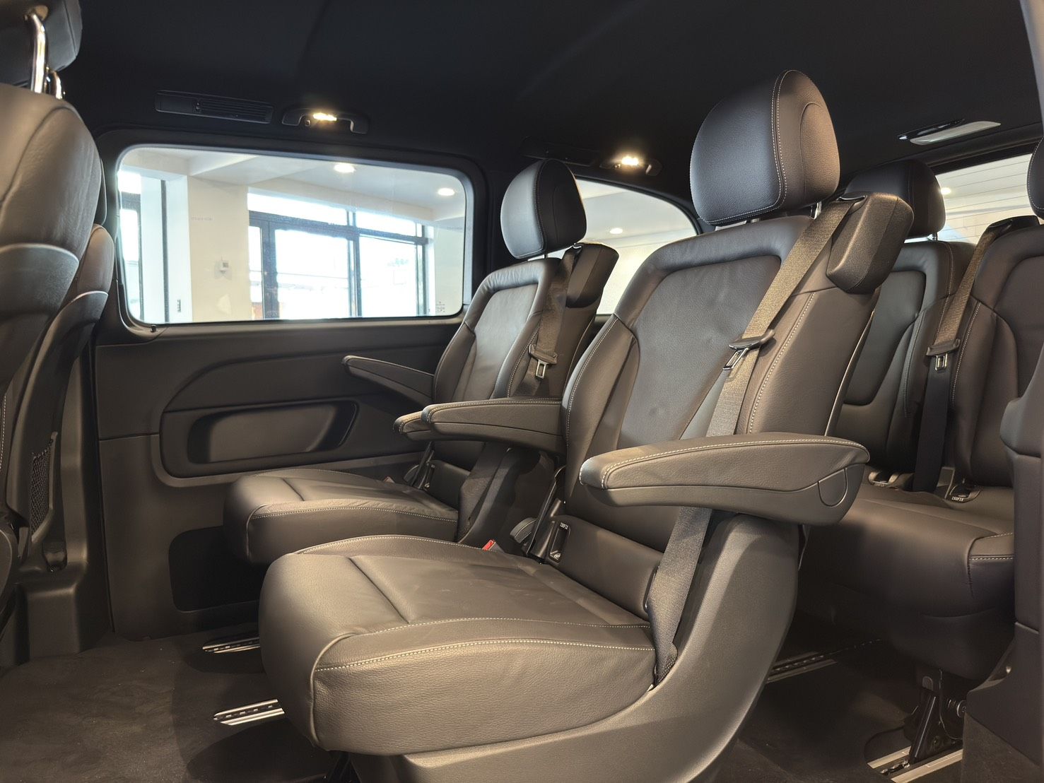 Mercedes-Benz V-Class V220d
