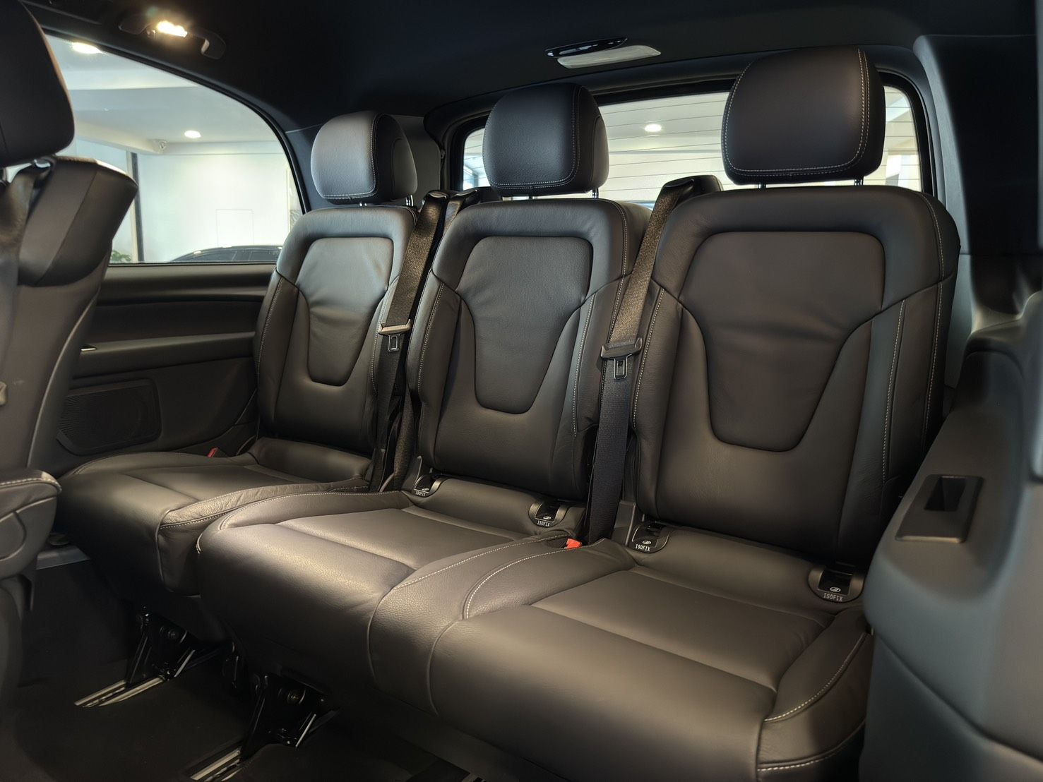 Mercedes-Benz V-Class V220d