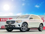 GLC300｜珍珠白包膜 質感升級｜日常代步、假日出遊都完美勝任