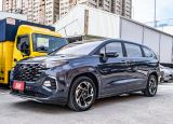 君豪汽車~GLT-BVIP版電動側滑門電尾門雙前電動椅第二排皇家座椅手機無線充電