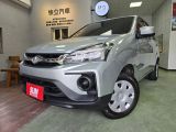 【認證車】快立嚴選⭐2022年【精緻型】僅跑六萬❏原鈑件❏電折❏鋁圈❏定速❏中冷