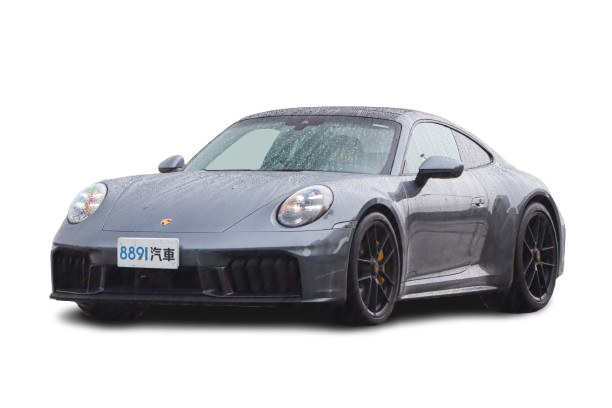 911 Carrera