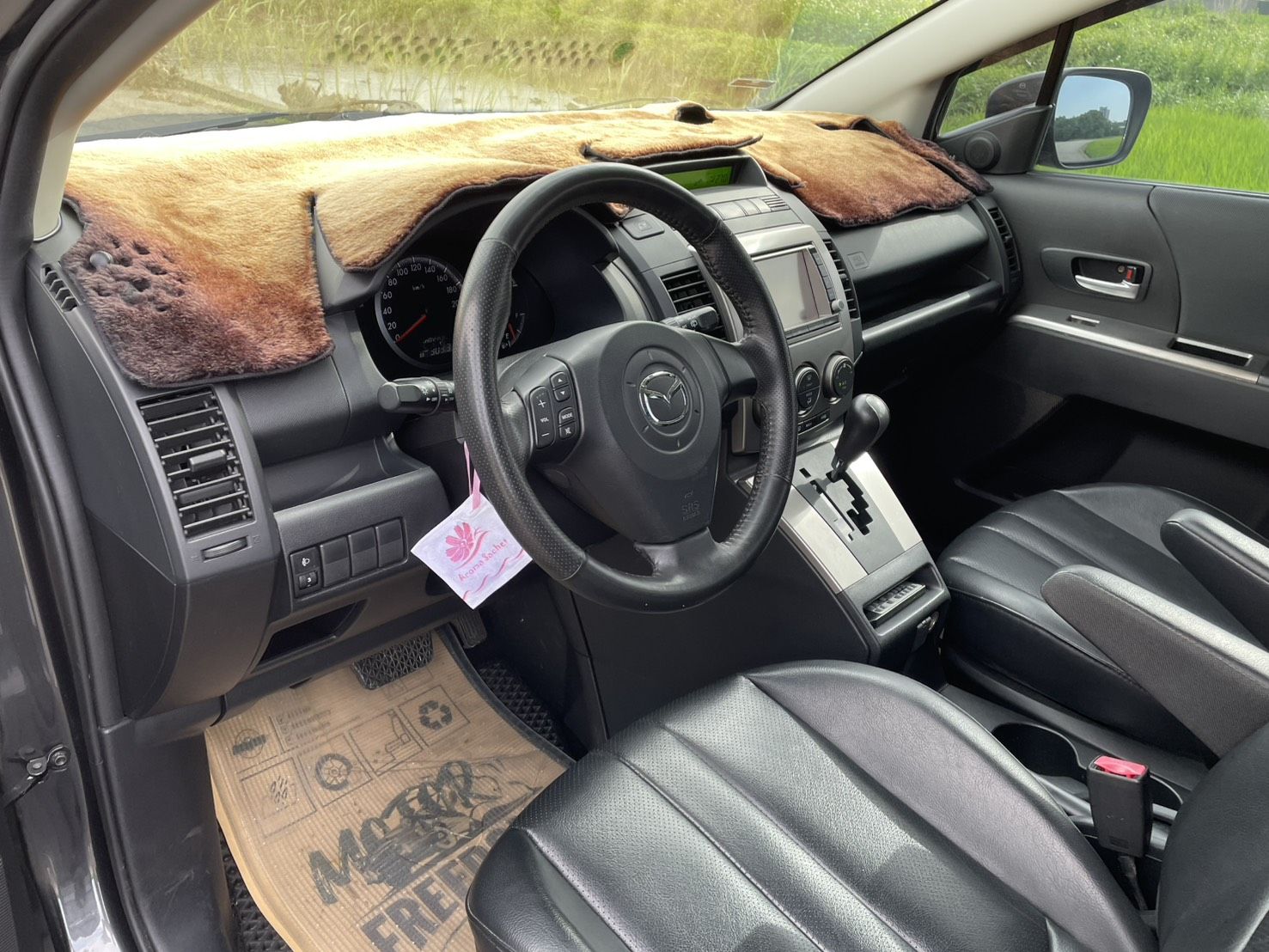 Mazda 5