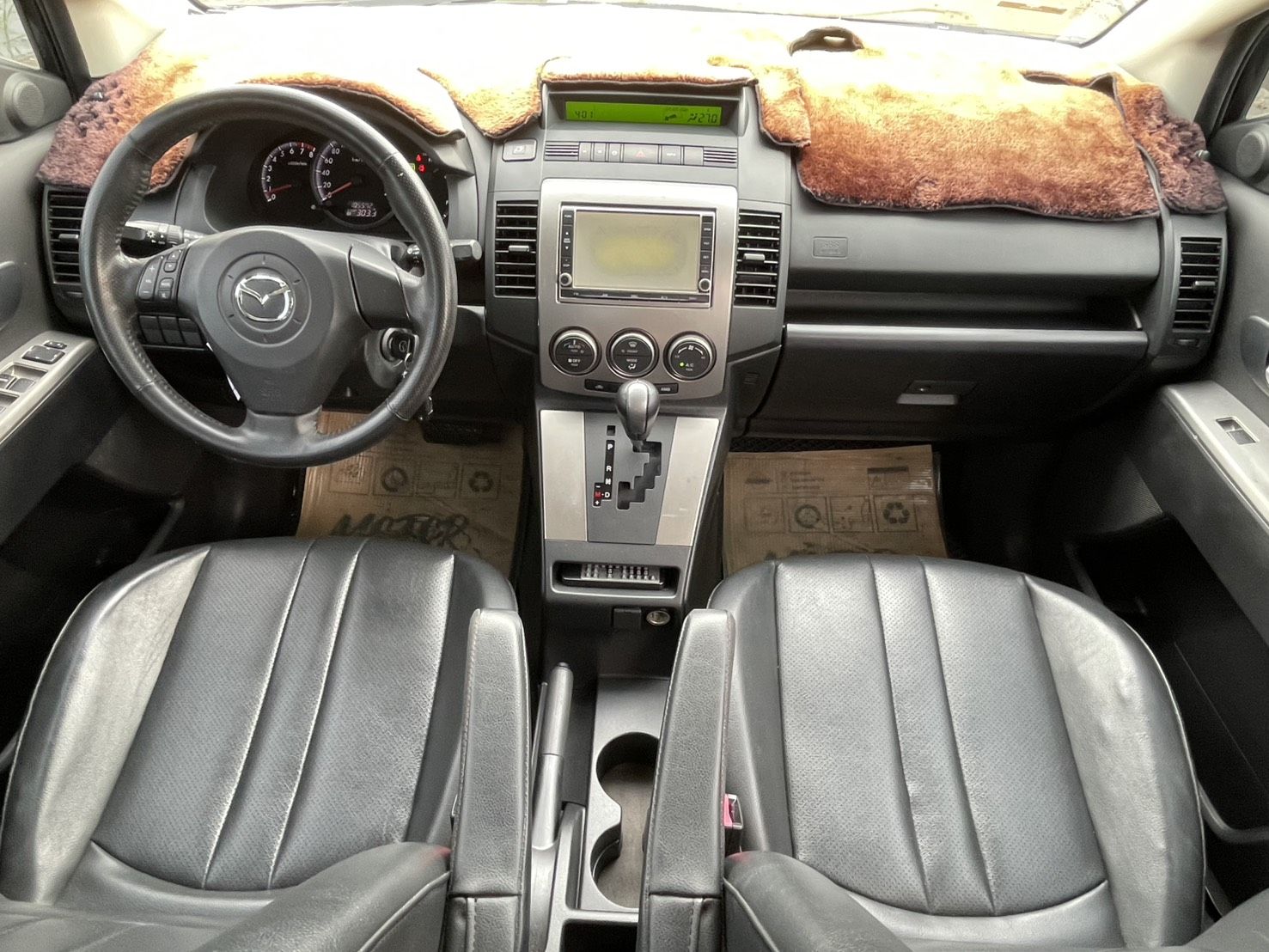 Mazda 5